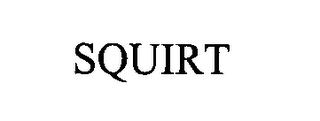 SQUIRT