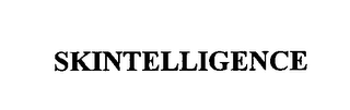SKINTELLIGENCE