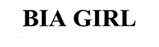 BIA GIRL