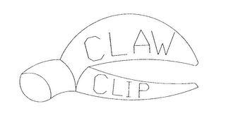 CLAW CLIP