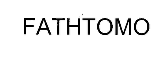 FATHTOMO