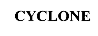 CYCLONE