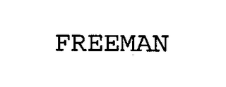 FREEMAN