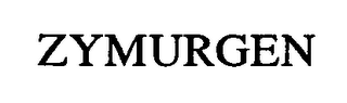 ZYMURGEN