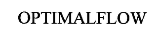 OPTIMALFLOW