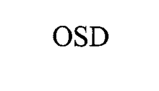 OSD