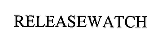 RELEASEWATCH