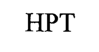 HPT