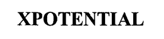 XPOTENTIAL