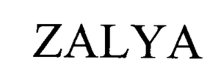 ZALYA