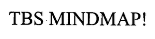 TBS MINDMAP!