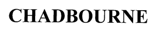 CHADBOURNE