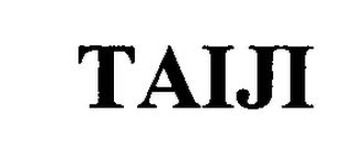 TAIJI