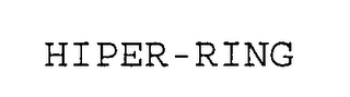 HIPER-RING