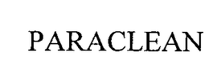 PARACLEAN