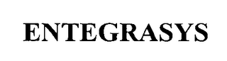 ENTEGRASYS