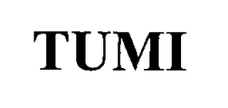 TUMI