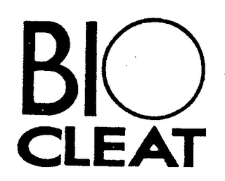 BIO CLEAT