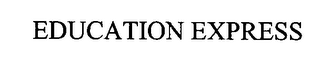 EDUCATION EXPRESS