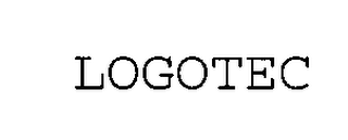 LOGOTEC