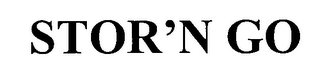 STOR'N GO