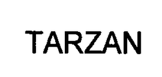 TARZAN