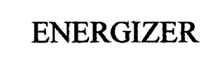 ENERGIZER