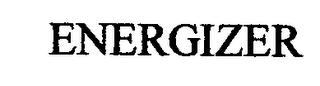 ENERGIZER
