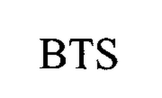 BTS