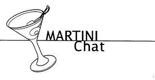 MARTINI CHAT