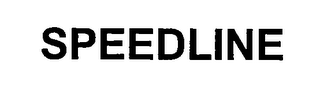 SPEEDLINE
