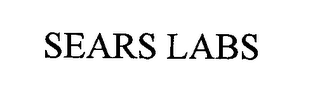 SEARS LABS