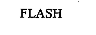 FLASH
