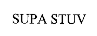 SUPA STUV