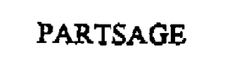 PARTSAGE