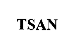 TSAN