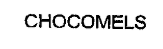 CHOCOMELS