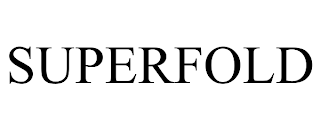 SUPERFOLD