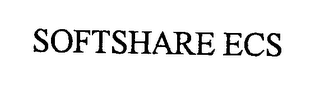 SOFTSHARE ECS