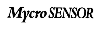 MYCRO SENSOR