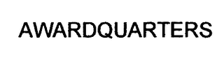 AWARDQUARTERS