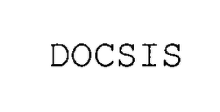 DOCSIS