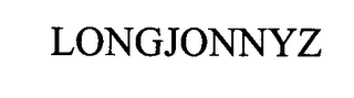 LONGJONNYZ