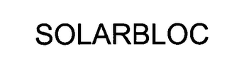 SOLARBLOC