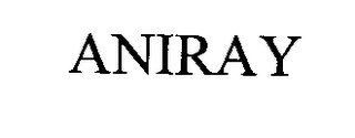 ANIRAY