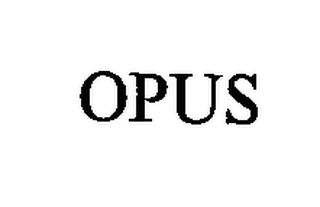 OPUS