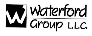WATERFORD GROUP LLC W