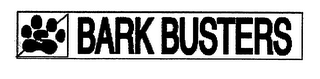 BARK BUSTERS