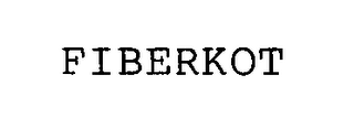 FIBERKOT