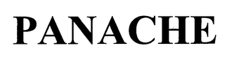 PANACHE